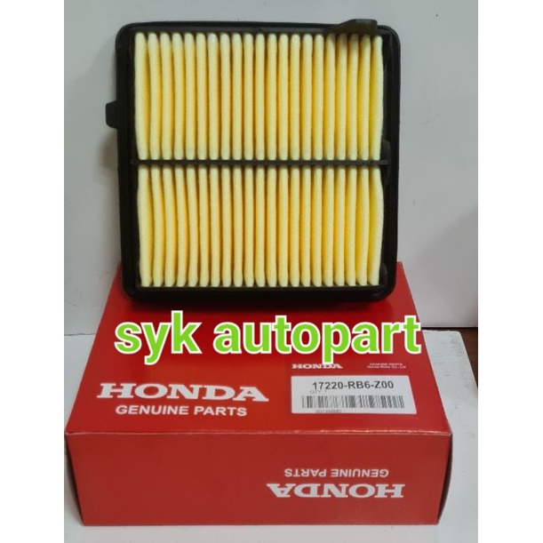 Filter udara HONDA BRIO