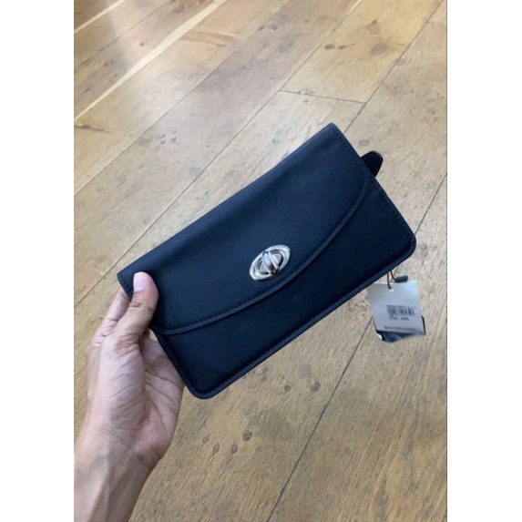 Stradivarius belt bag/dompet kartu/card holder