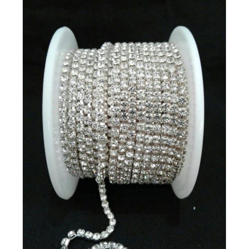 Diamond renteng cangkang 1 meter