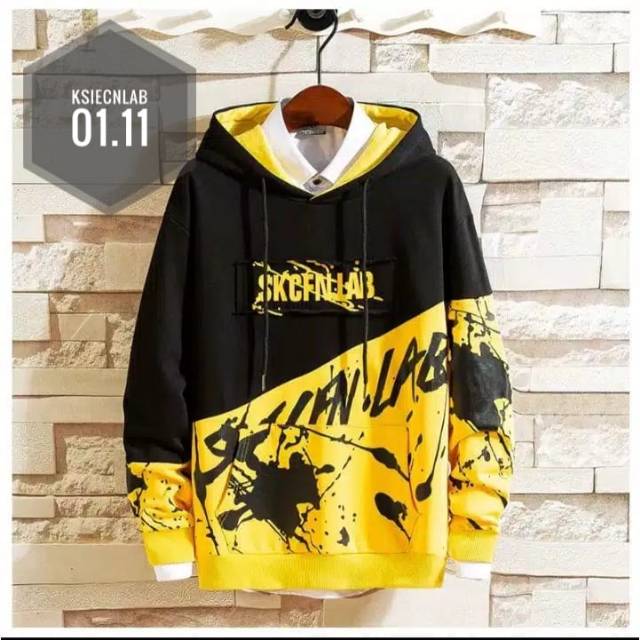 Jaket Hoodie Purpose World Tour Staff Justin Bieber Jake L1G1T/Hoodie Pria Kekinian/Jaket Korea-6