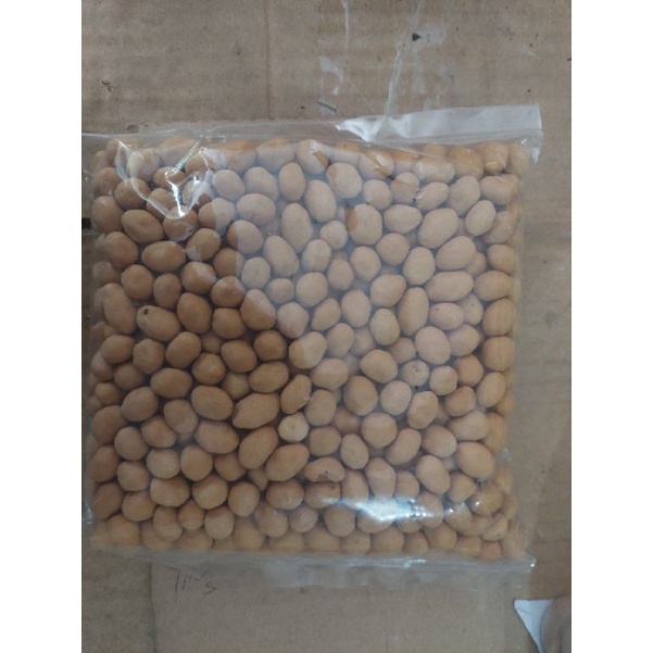 

Kacang Atom Bima