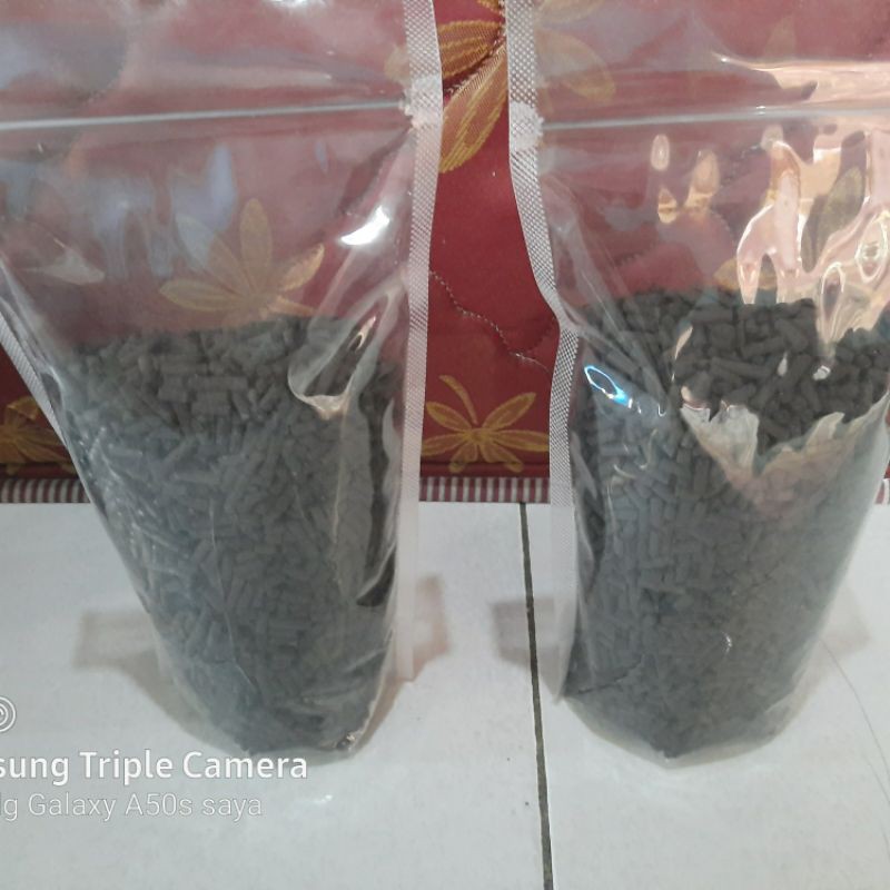 carbon aktif super karbon aktif super arang aktif 1 kg