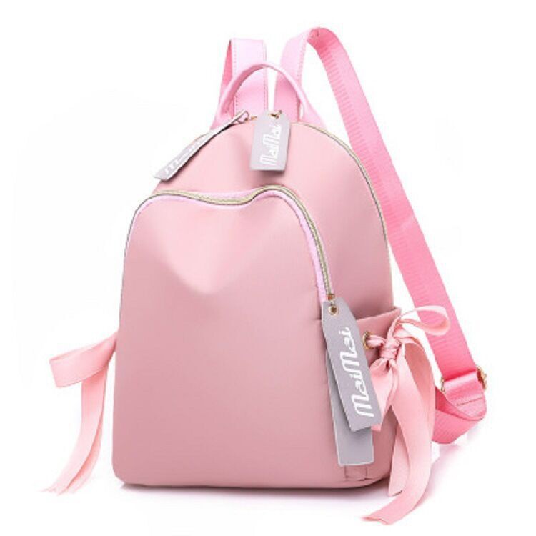 Tas Backpack Wanita 569