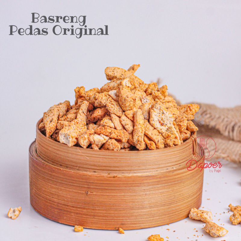 basreng 500 gram