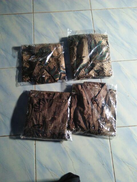 Couple Batik Asmara Linggar Srg 7 By Suryandhanu 4666784743886 Couple L - Fit X Seharga
