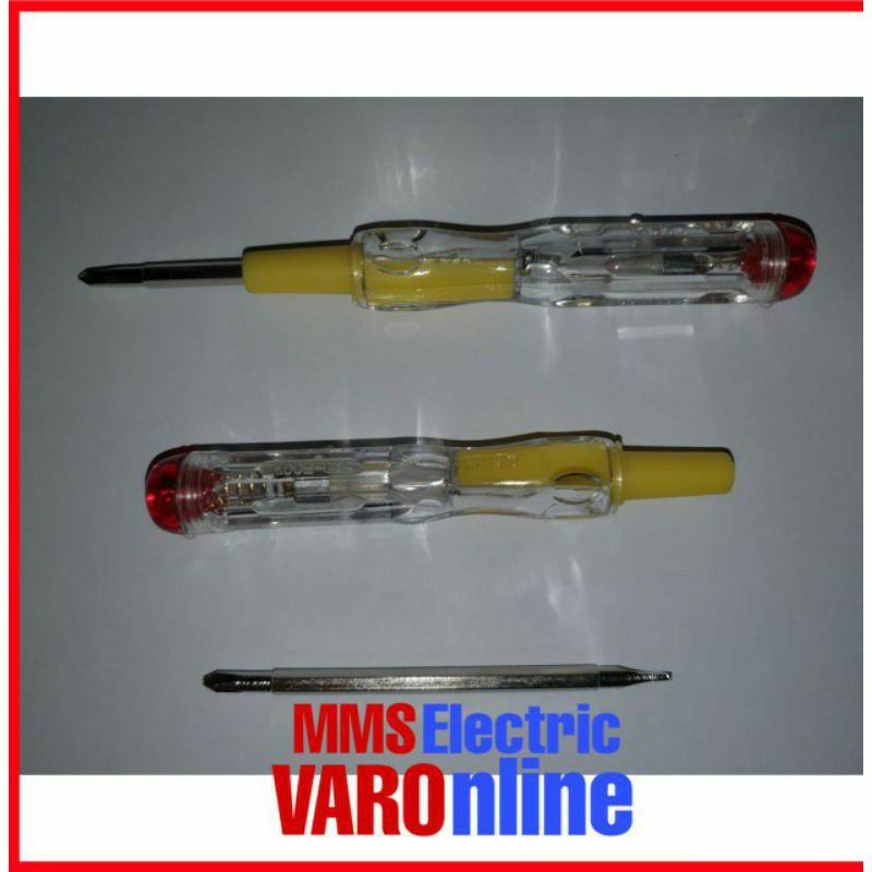 Tespen Bolak Balik Kecil Atn/Koss