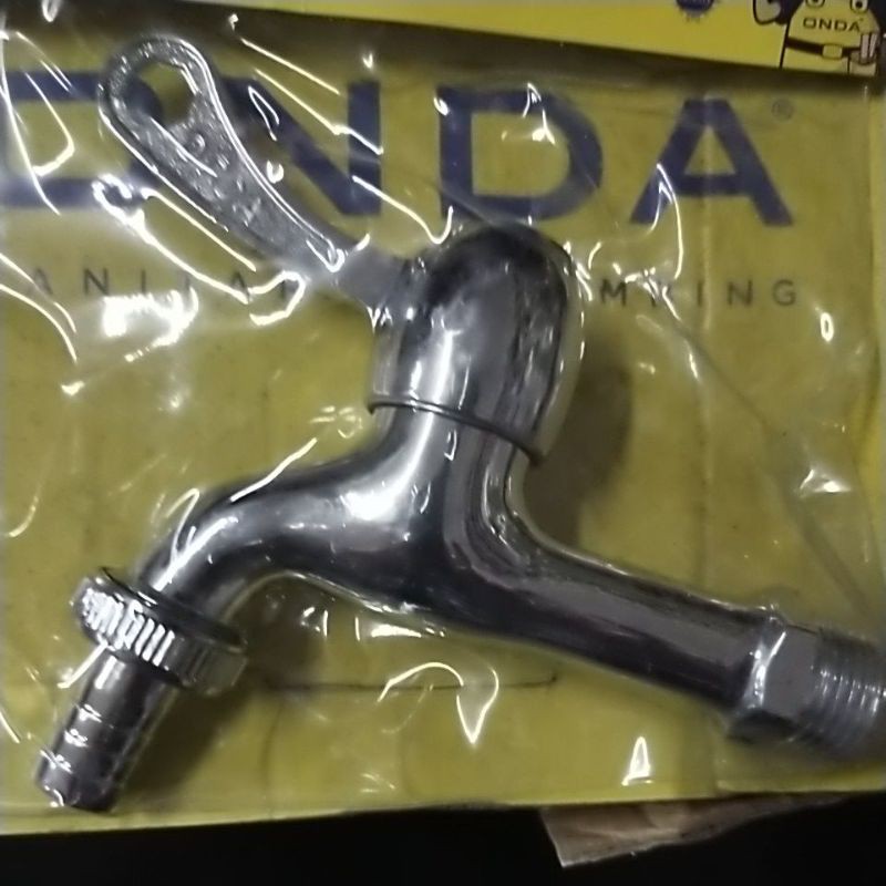 KERAN AIR PUTAR / KRAN TAMAN