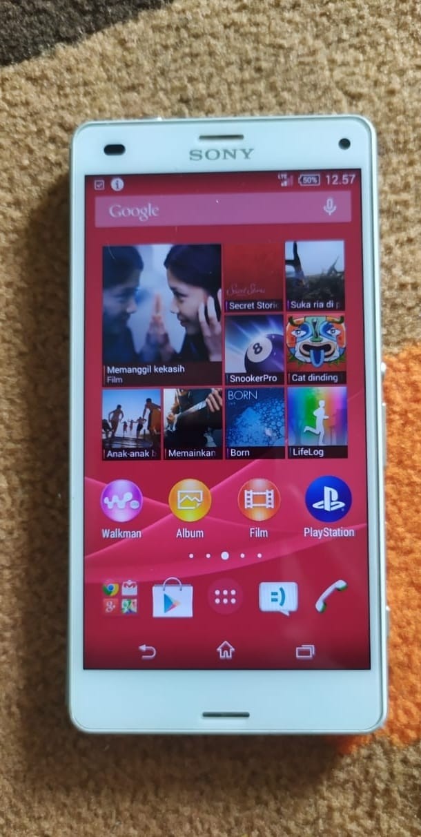 Sikat Gigi Kaiten R Nylon Warna