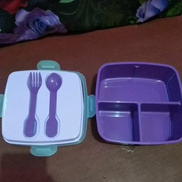 Tempat Makan Golden Sunkist