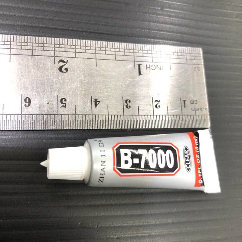 Lem Touchscreen LCD 3ml / Lem Touch Screen / Lem LCD / Lem B-7000 / Lem