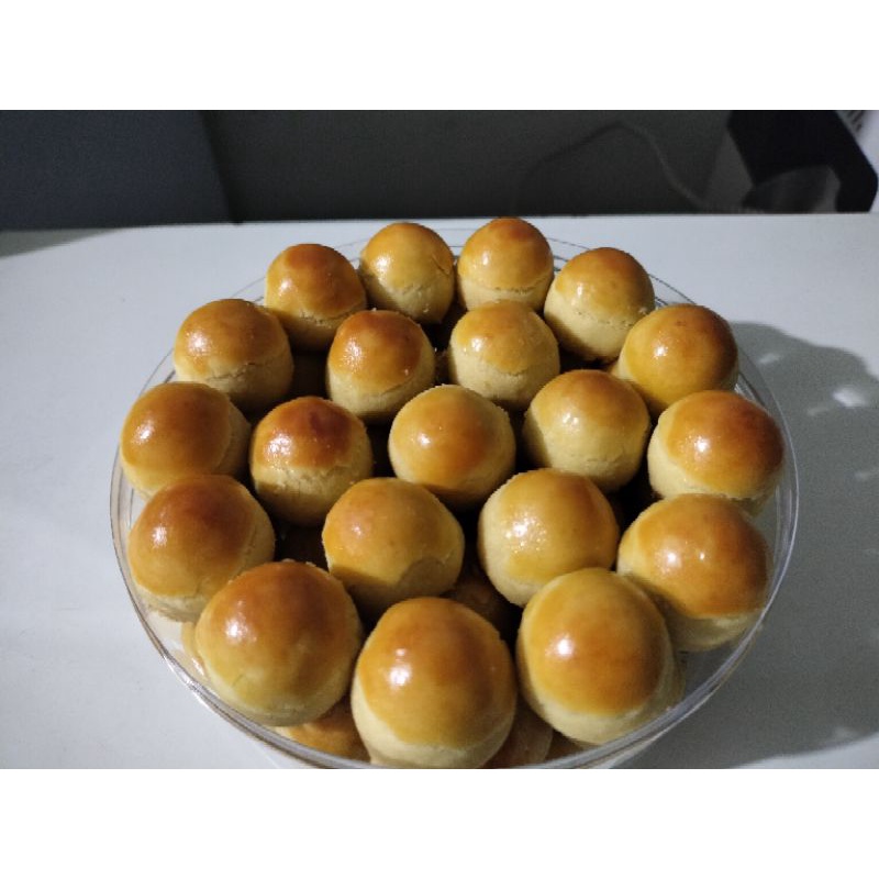 

Nastar keju