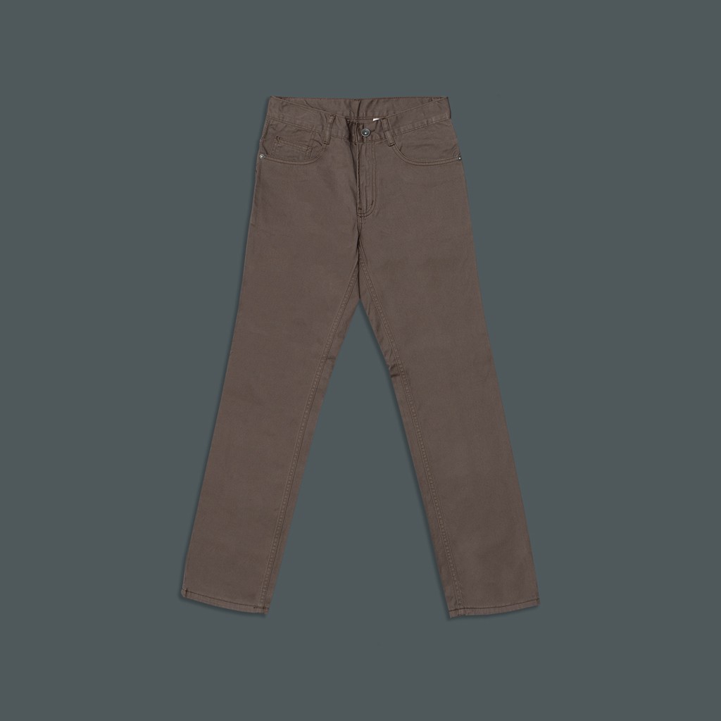 

Jimmy and Martin - Basic Regular 5 Pocket Canvas - S205