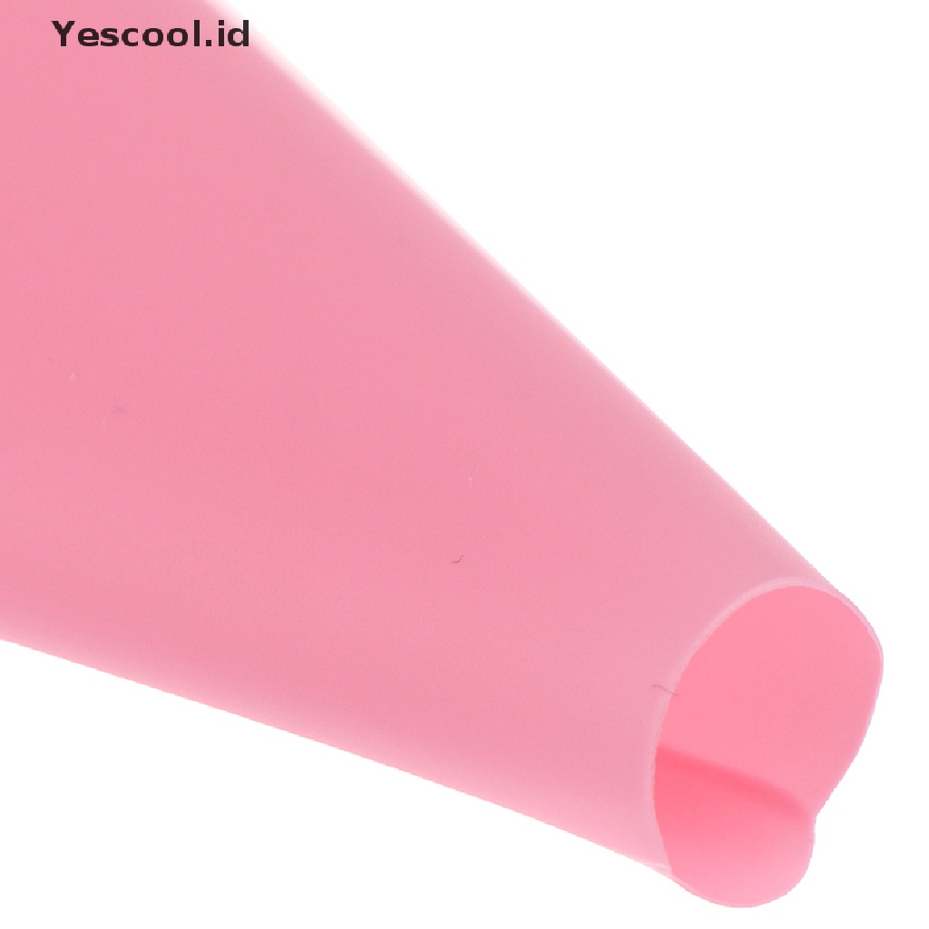Alat Nozzle Piping Krim Icing Untuk Dekorasi Kue
