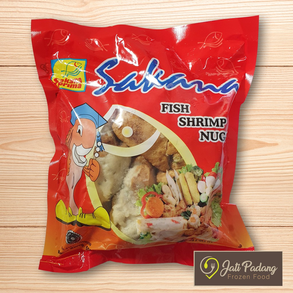 

Bakso Tahu Sakana -500 gr