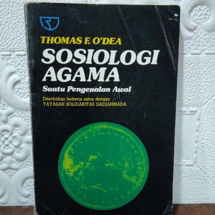Sosiologi Agama