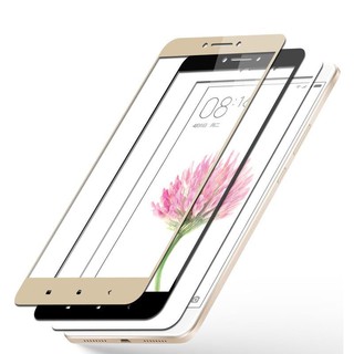 Tempered Glass Warna Full Kaca Vivo Y53 | Shopee Indonesia