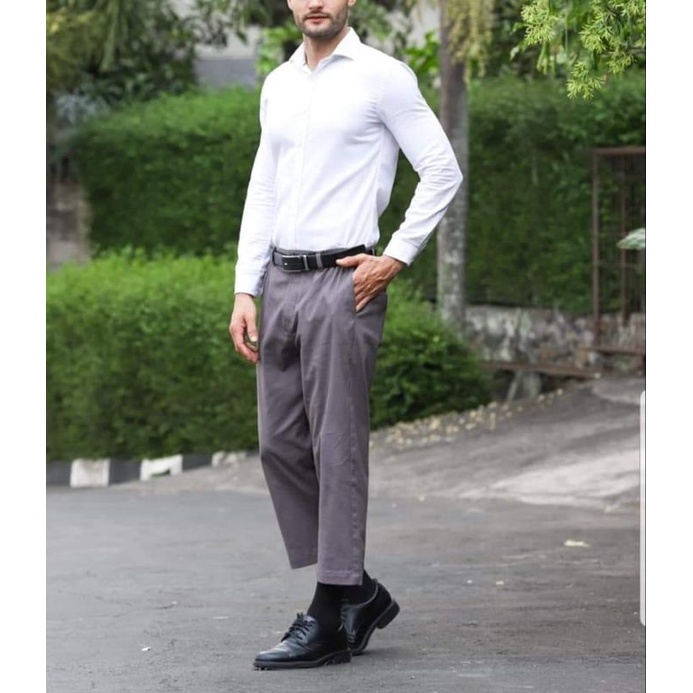 SIRWAL KANTOR AL HANIF M-XXL JUMBO TWILL STRETCH PREMIUM