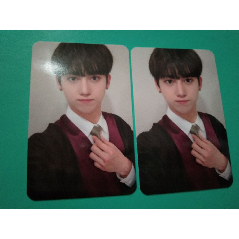 PC MMT Drippin Yunseong