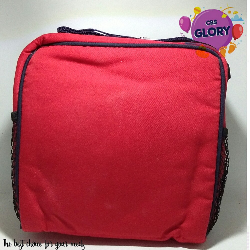 Tas Bayi Kecil Baby Cute Untuk Perlengkapan Bayi/Tas Tempat Popok Diaper Bag