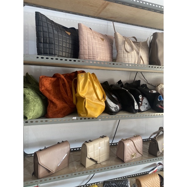 tas super premium paket usaha