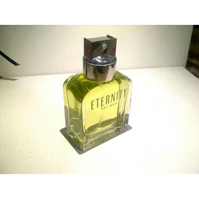 ck eternity man Original