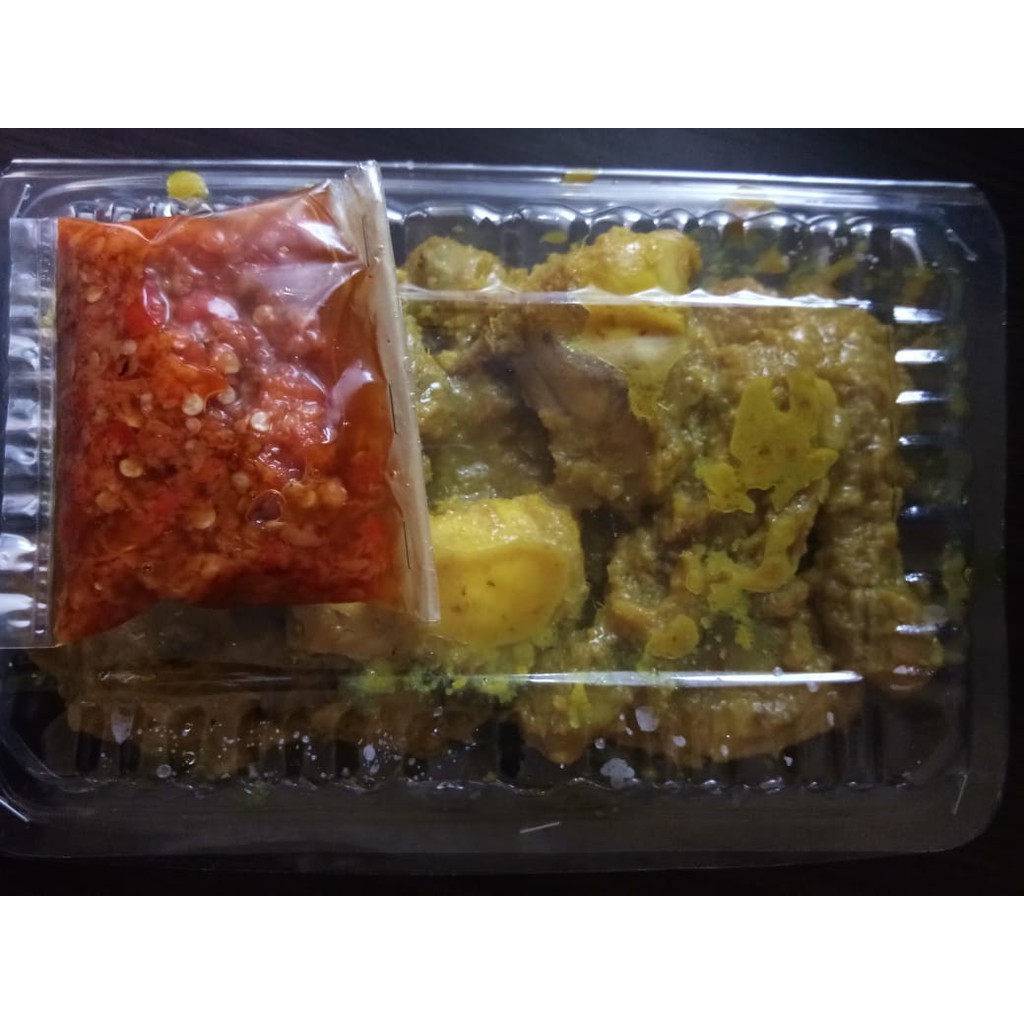 

TOTAL_FROZEN AYAM UNGKEP FARINO ENAK MURAH KOMPLIT