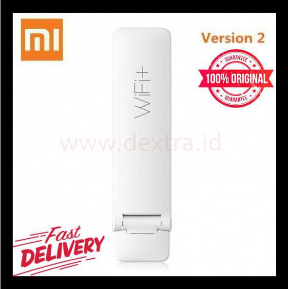 Xiaomi Mi Wifi Repeater & Extender Amplifier Wireless Usb