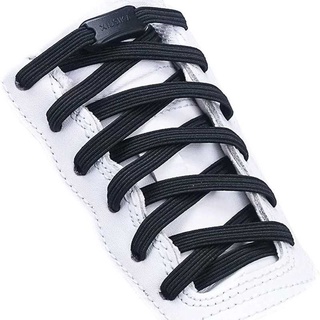 Image of Tali Sepatu Lazy Lace No Tie Shoelaces 1 Pair - T27-2