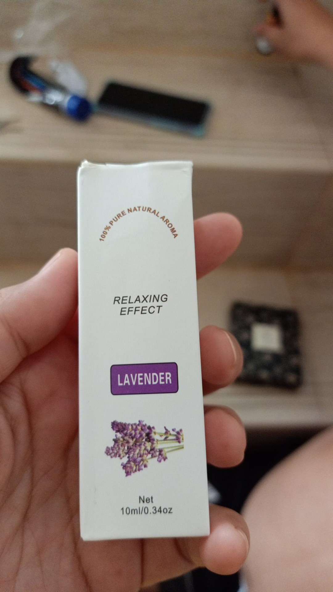 Essential Oil Aromatherapy Ruangan Aroma Diffuser Diffuser Pengharum Ruangan Humidifier