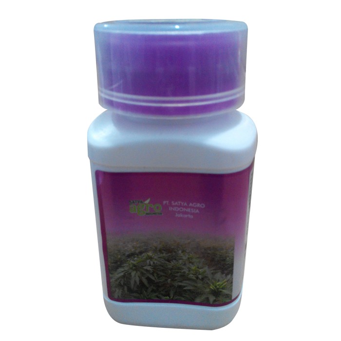 Fungisida Sagri Zone 450 SC Penambah Bobot Pengendali Hawar Daun 100 ML