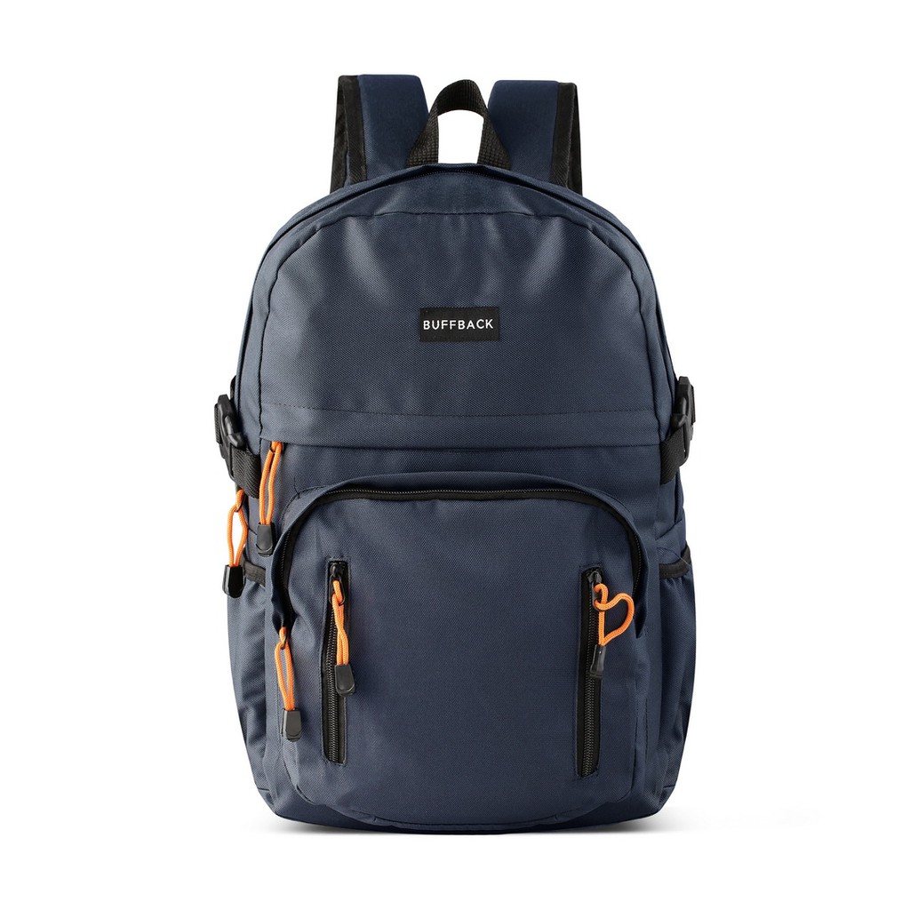 Tas Ransel / Backpack Buffback Ransel Pria