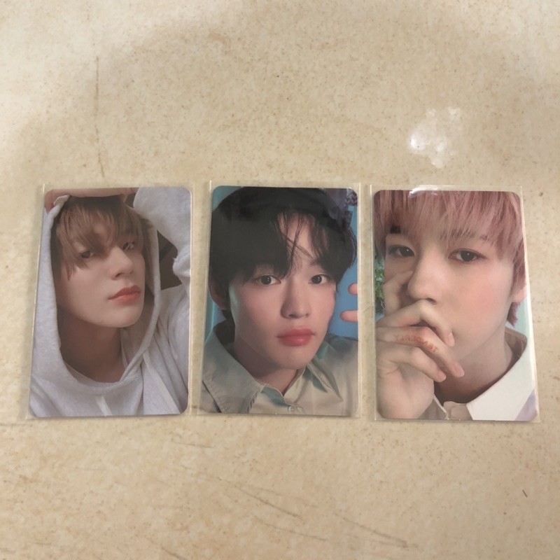 PC CANDYLAB X NCT DREAM VOL2