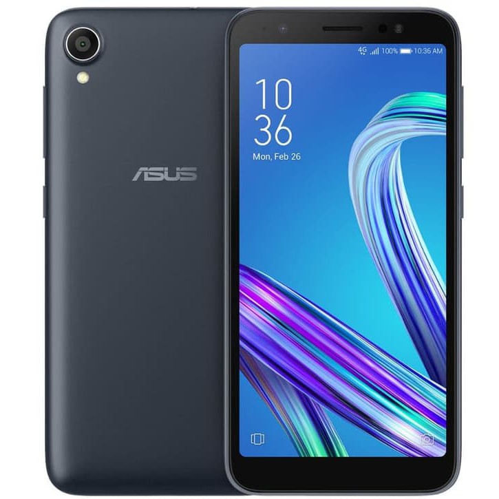 Asus Zenfone Live L1 ZA550KL Ram 3/32GB