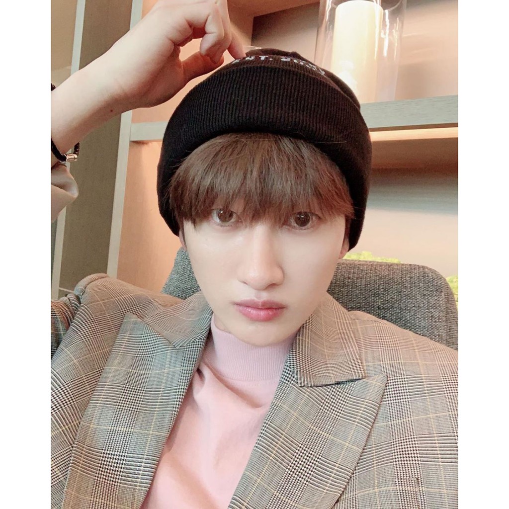 Eunhyuk Time Slip Special