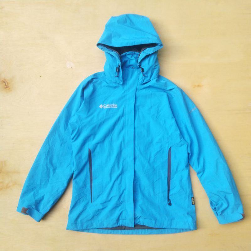 jacket outdoor columbia