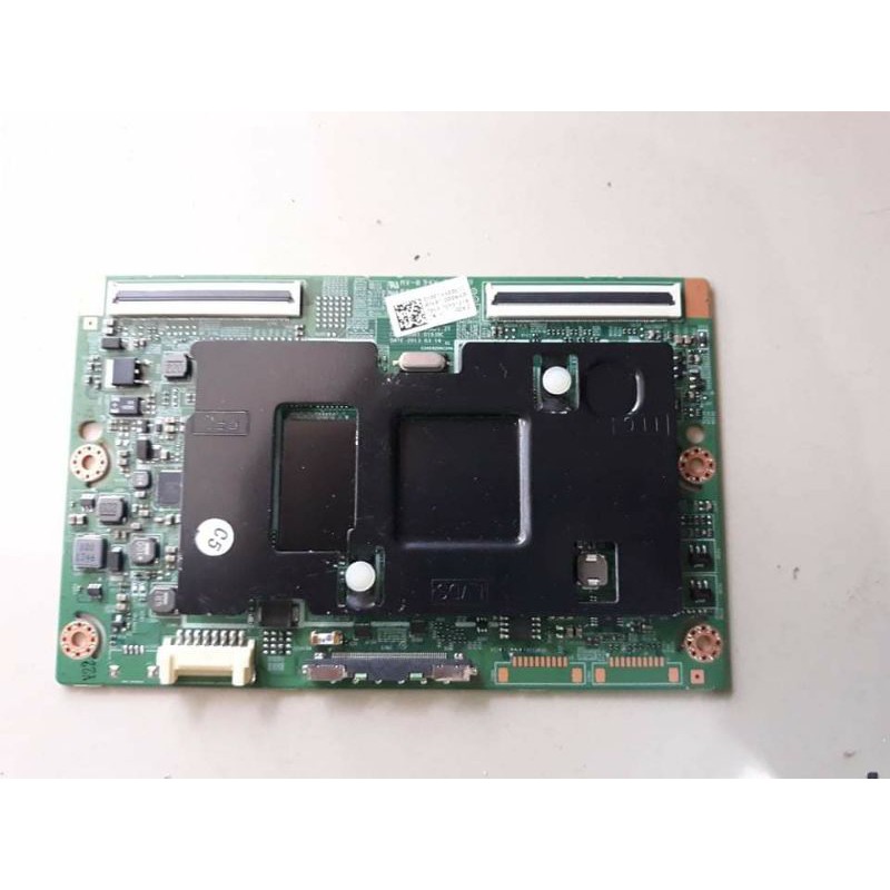 TCON TICON-BOARD LOGIC SMART TV SAMSUNG UA55F7500