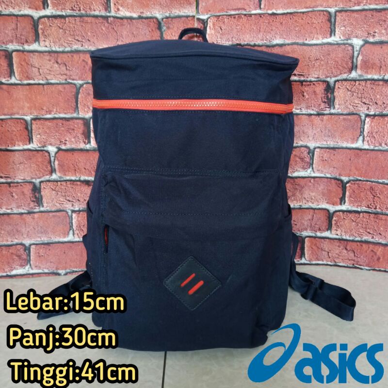Tas ransel Asics