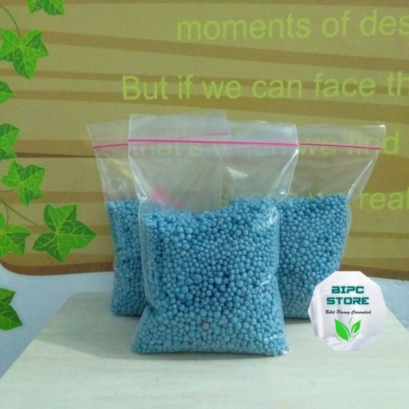 Pupuk NKP mutiara 200gram