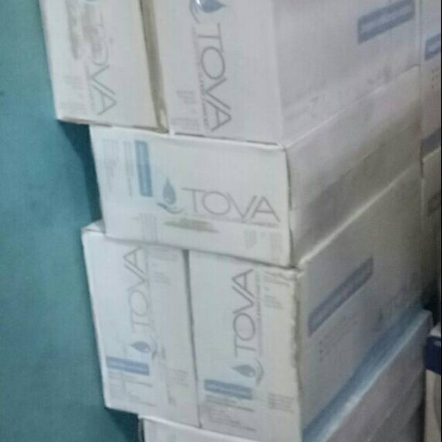 

Tova Water