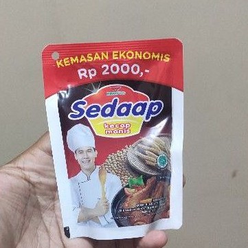 

kecap sedaap mini satu dus isi 48pcs
