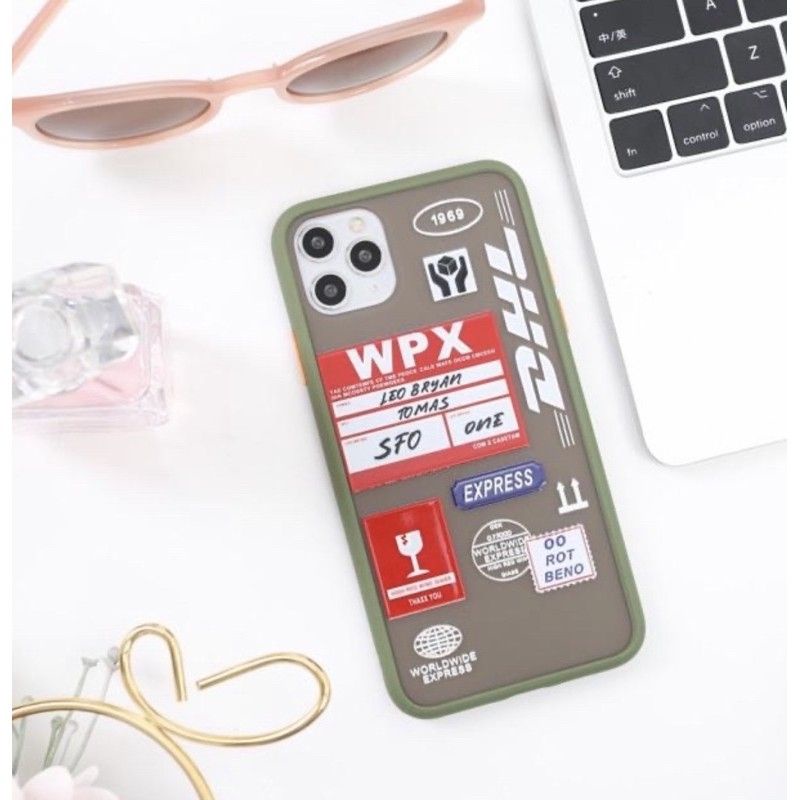 FOR OPPO REALME 5 5i C3 C11 A1K- BEST QUALITY DHL CASE