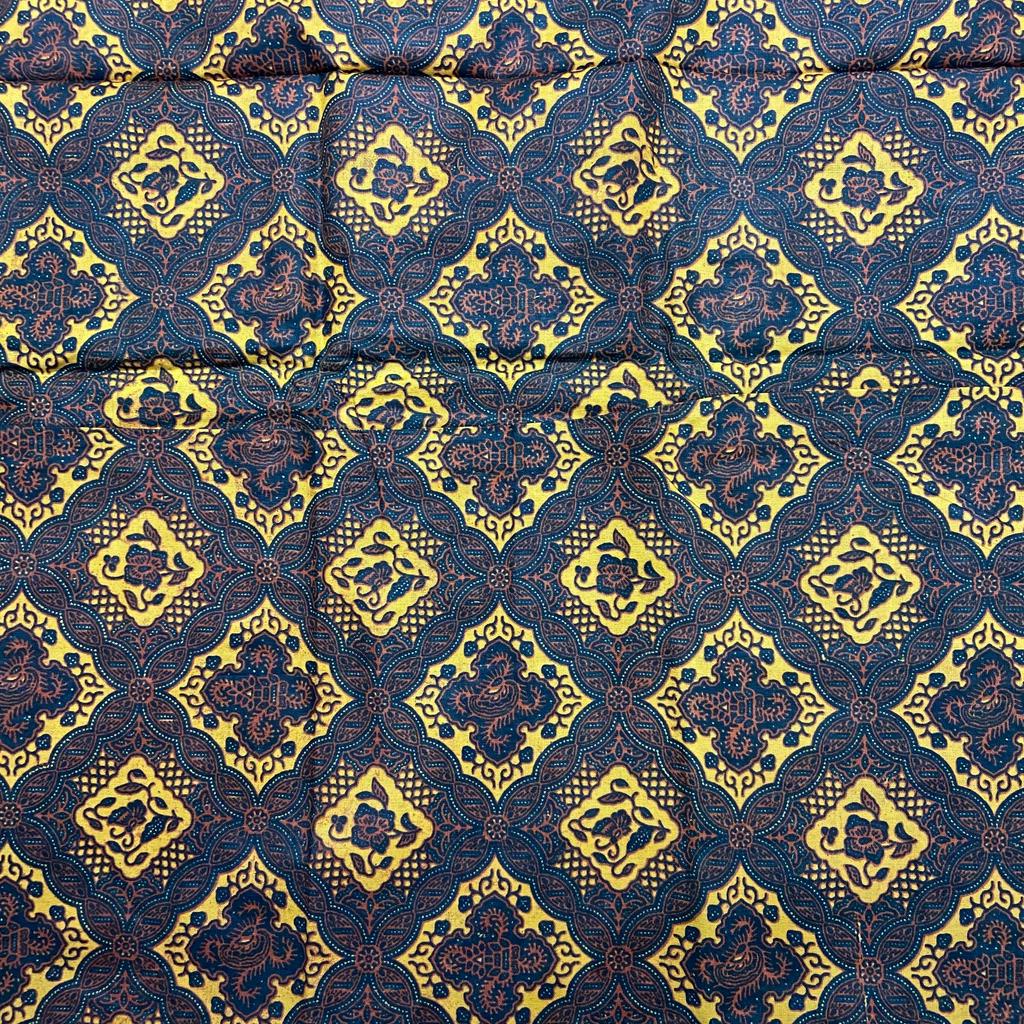 Kain Panjang Batik Kebat Harapan Baru