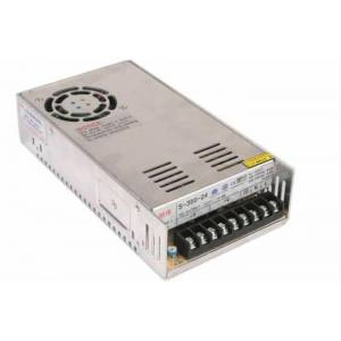 POWER SUPPLY 24 volt 15 amper