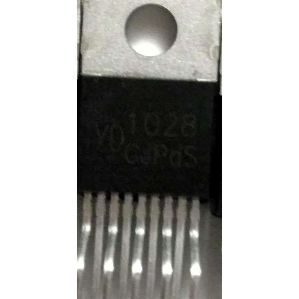 Order Langsung IC YD1028 Dual Output Power Amplifier Limited