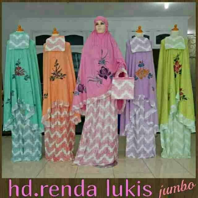 

HD Renda Lukis