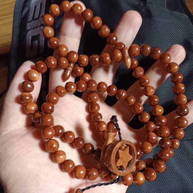 Tasbih kaukah