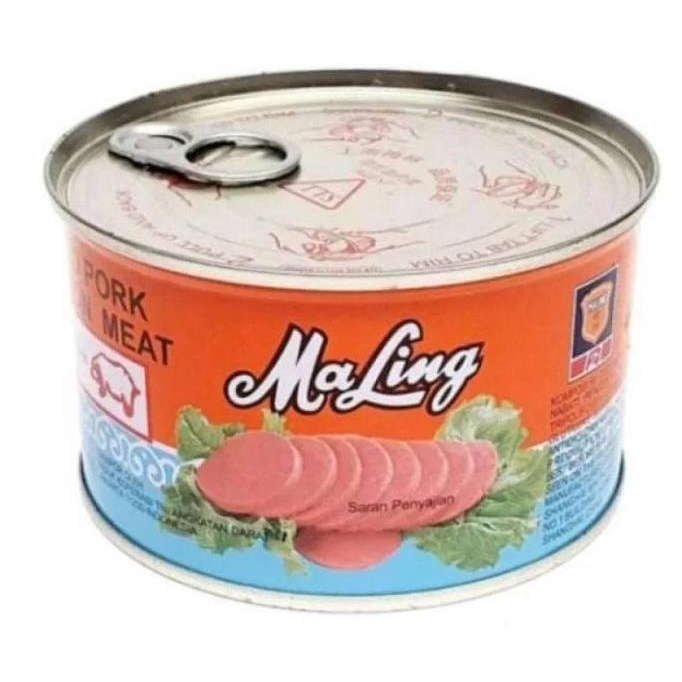 

PROMO Daging Maling TTS 397 Gram Murah MURAH