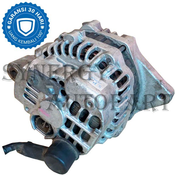 Dinamo Ampere / Alternator / Dinamo Cas Honda Jazz, Fit, City 2004-2008 10000361