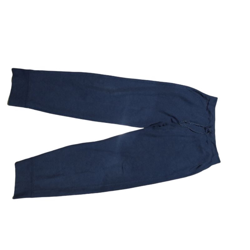 Jogger uniqlo second