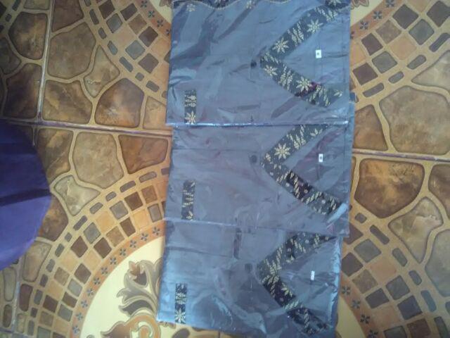 Couple Batik Asmara Linggar Srg 7 By Suryandhanu 4666784743886 Couple L - Fit X.